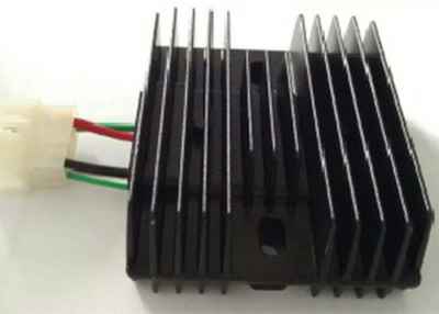 直流调压器 DC Regulator